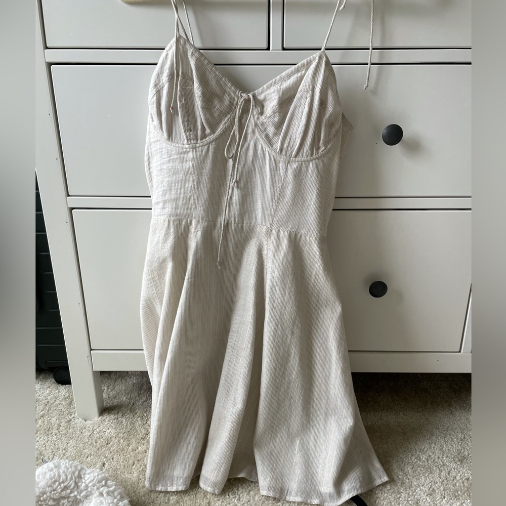 Cleobella dress